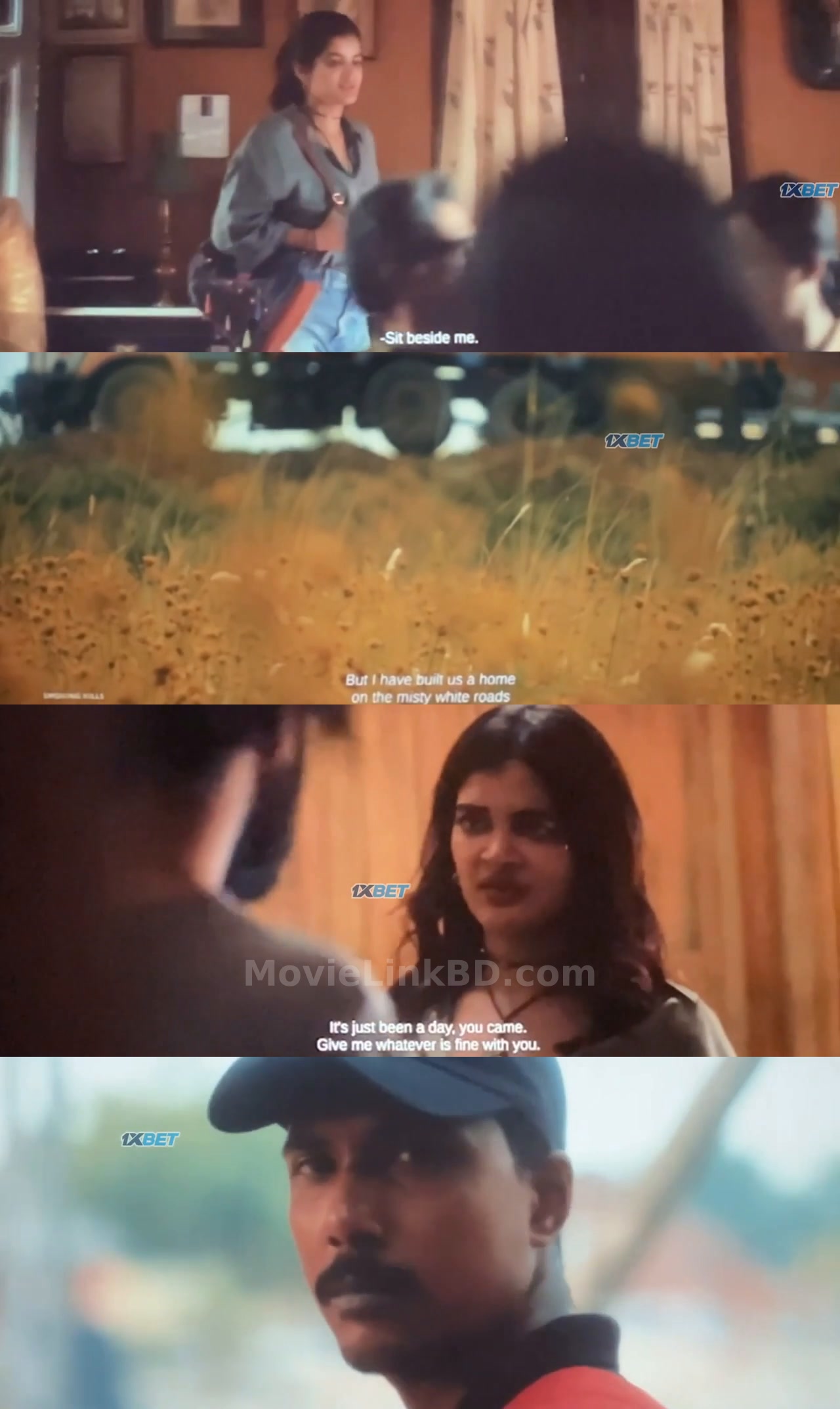 Surjo (2024) Bangla Download | MovieLinkBD TV Movie