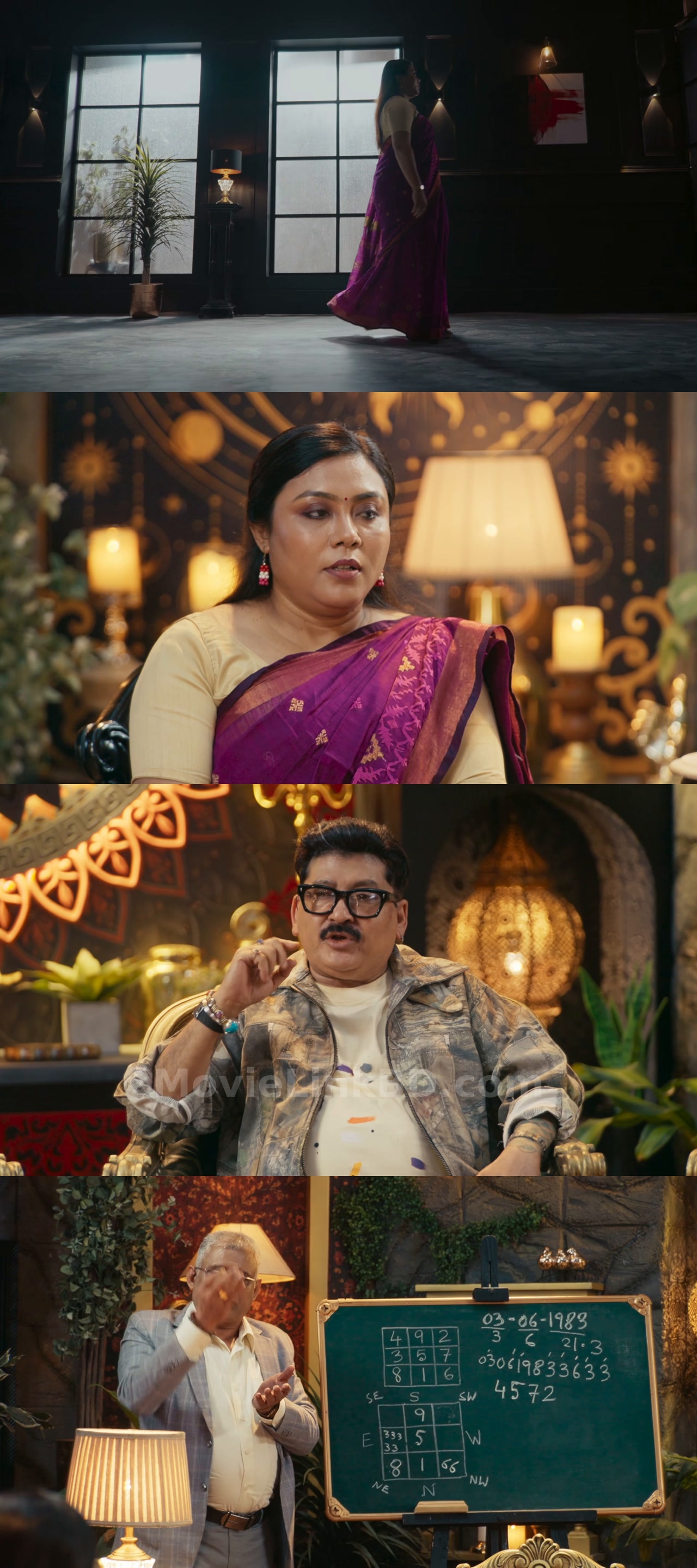 Karma Clinic  S01 Ep 1-8 Added (2026) &mdash; S01 &bull; Bangla on MovieLinkBD Episode 1