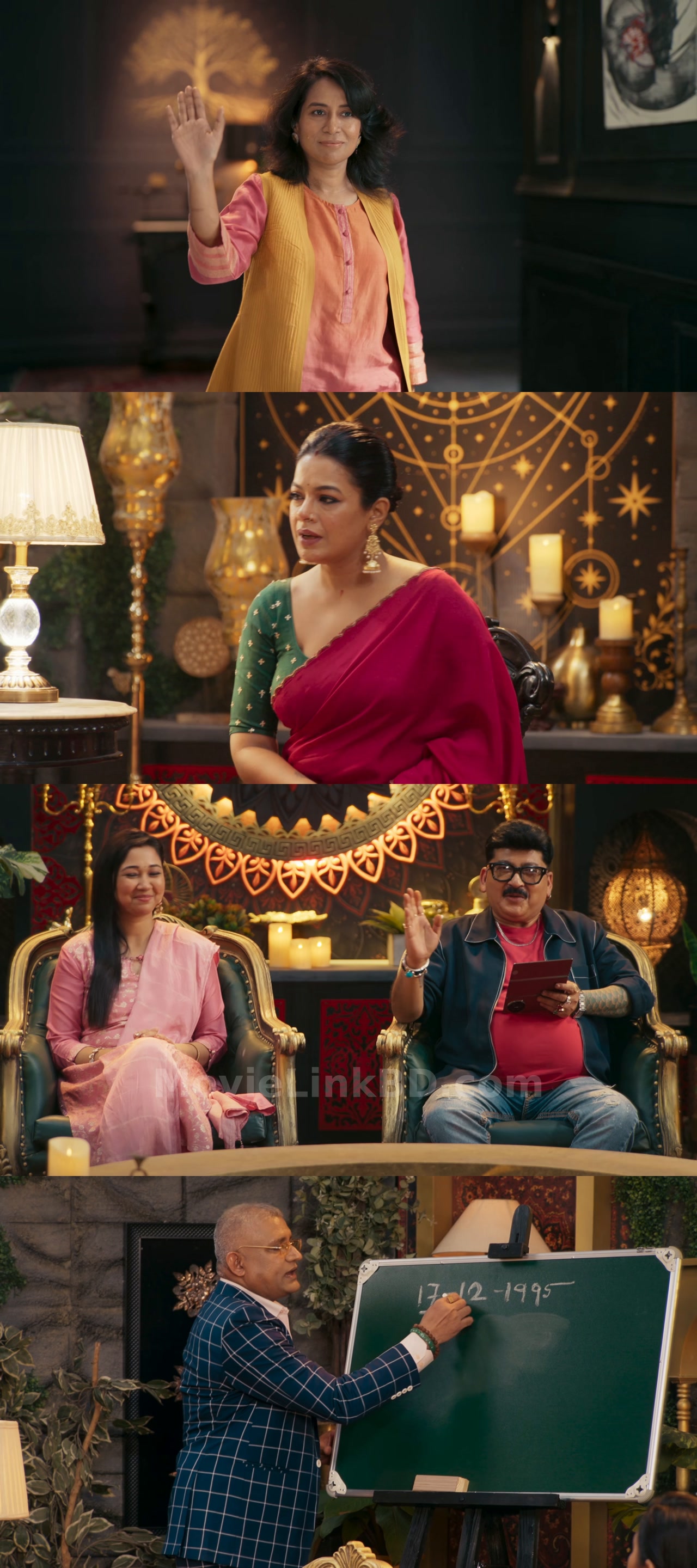 Karma Clinic  S01 Ep 1-8 Added (2026) &mdash; S01 &bull; Bangla on MovieLinkBD Episode 2