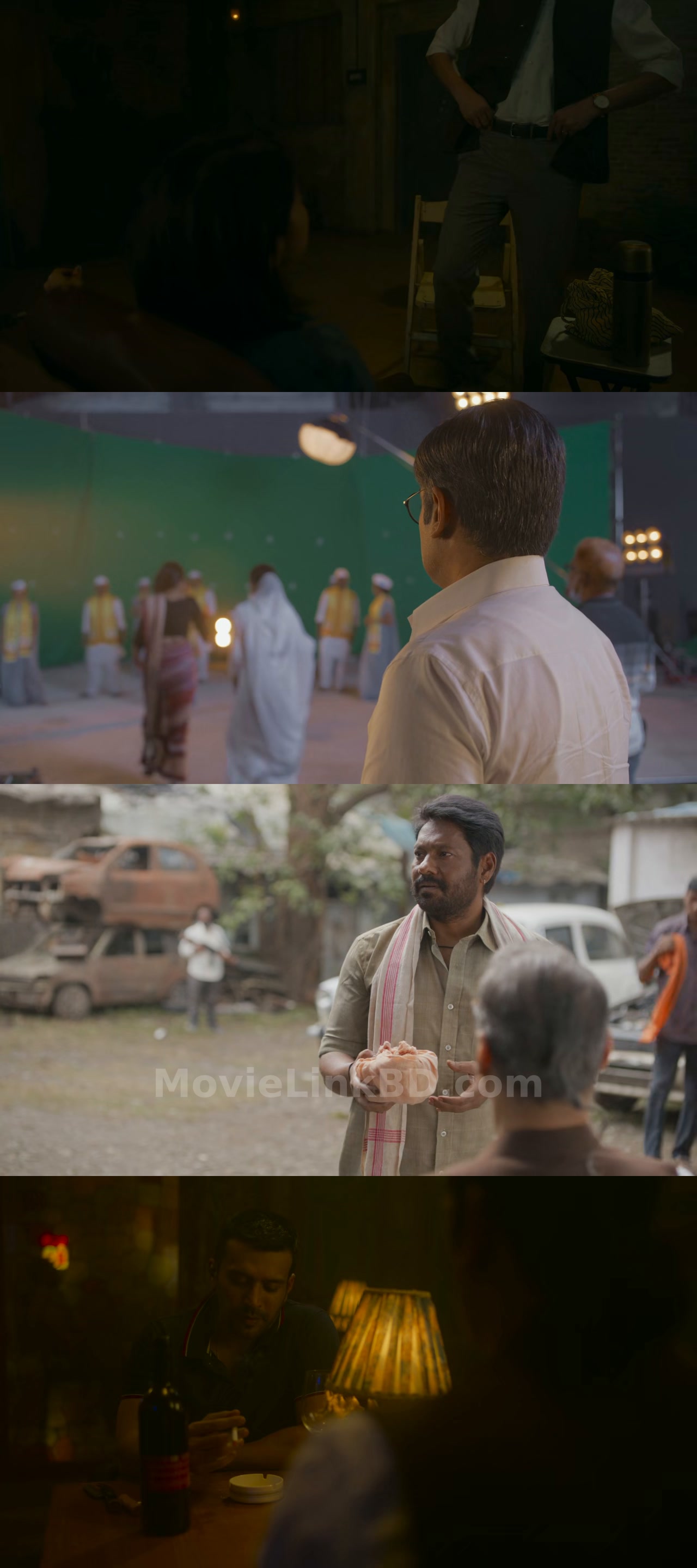 Mirzapur  S03-Completed (2024) &mdash; S03 &bull; Hindi on MovieLinkBD Episode 7