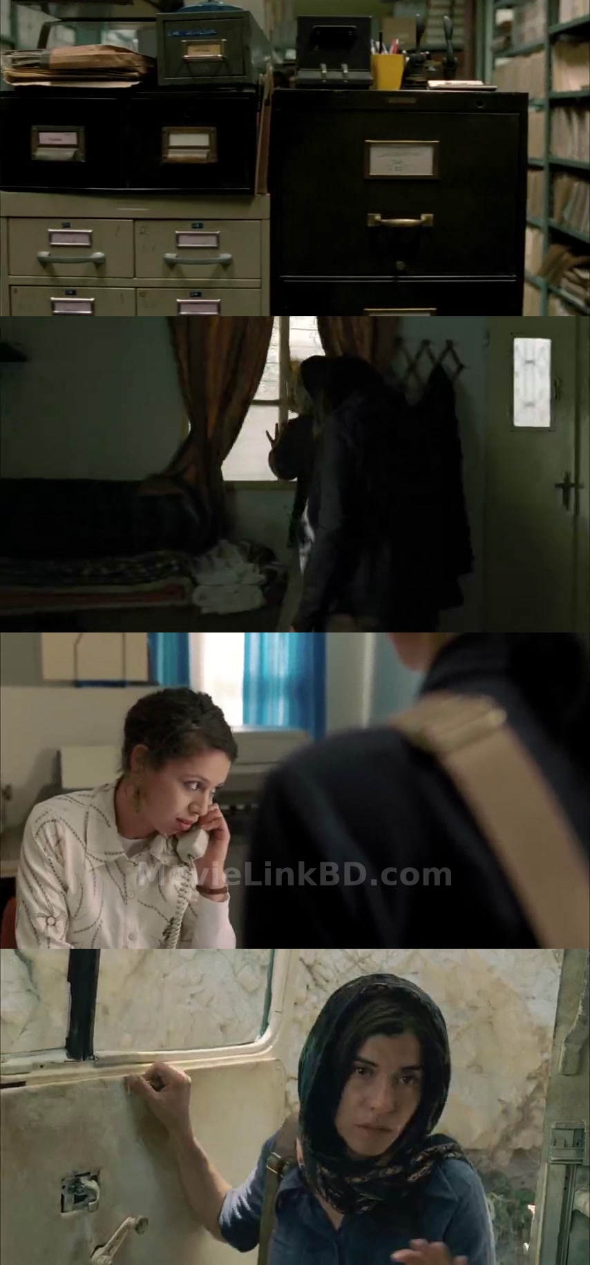 Incendies  with Bangla subtitle (2010) &bull; English on MovieLinkBD Movie
