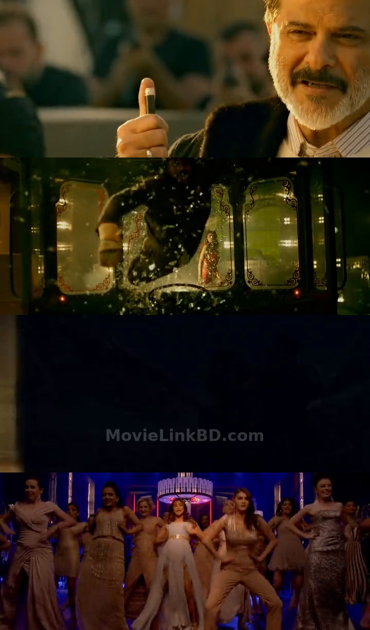 Race 3 (2018) &bull; Hindi on MovieLinkBD Movie