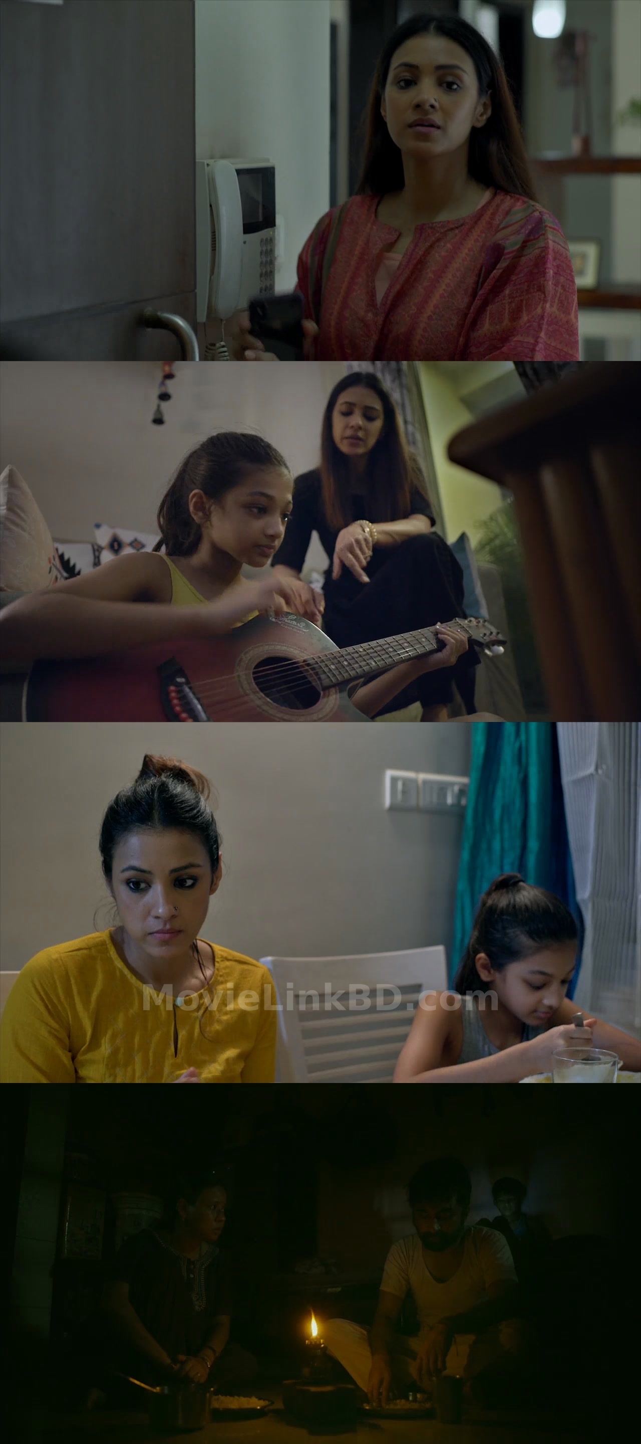 Chalti Rahe Zindagi -Full HD (2024) &bull; Hindi on MovieLinkBD Movie