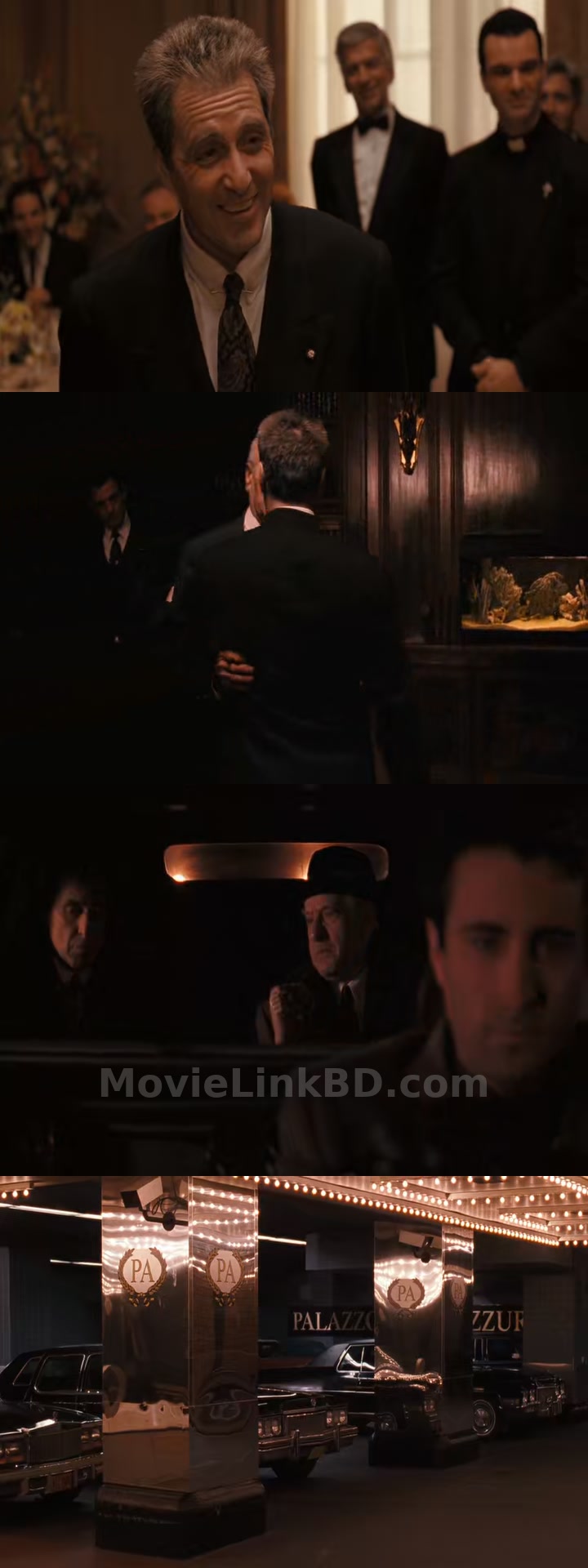 The Godfather Part III (1990) English Download | MovieLinkBD TV Movie