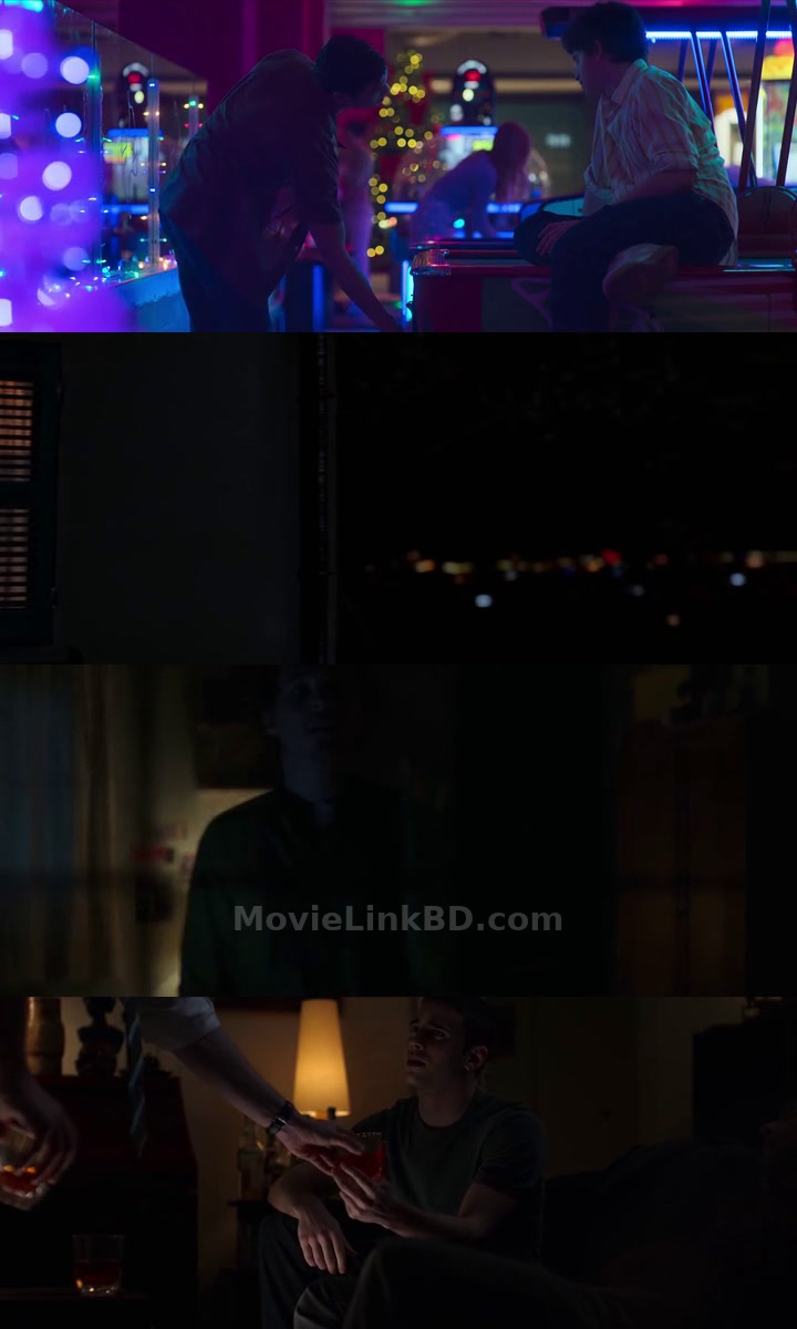 Through My Window 3: Looking at You (2024) &bull; Hindi + Dual Audio on MovieLinkBD Movie