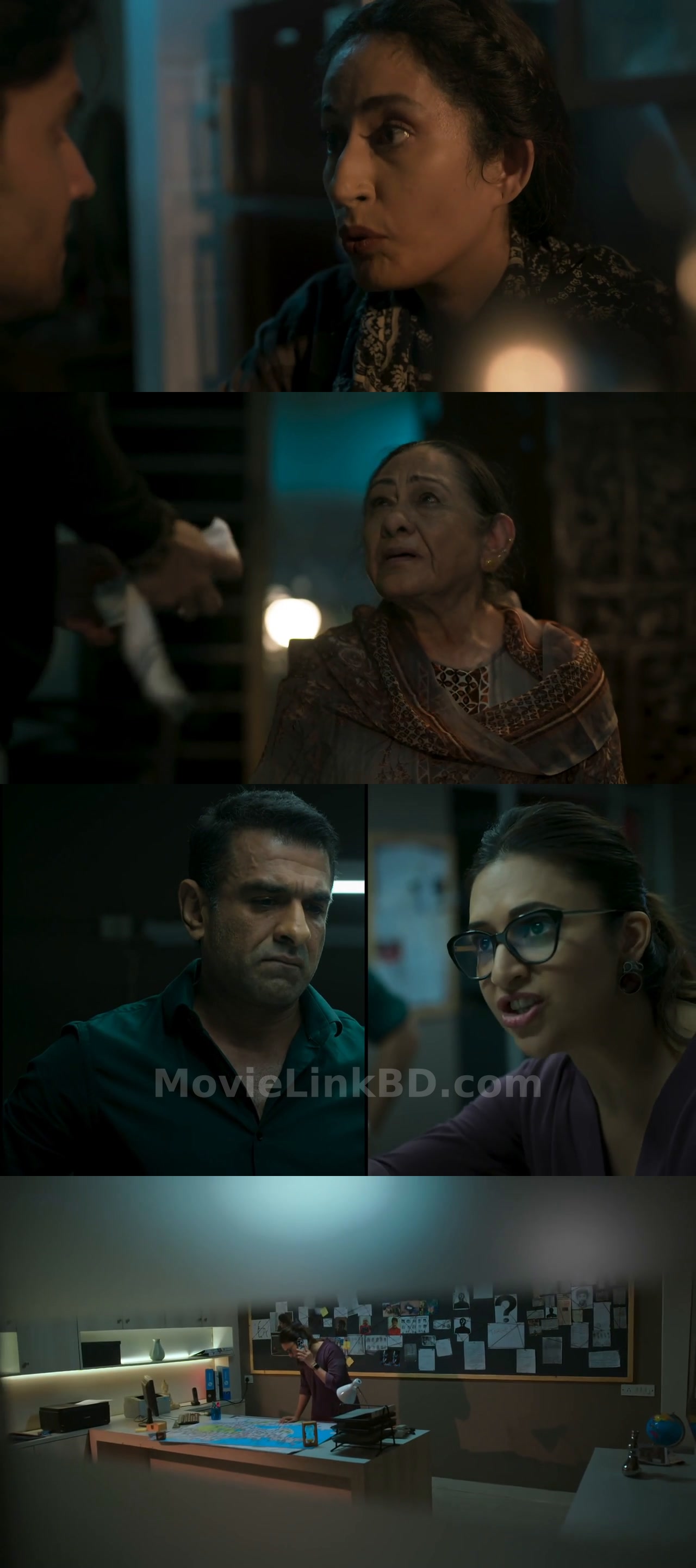 Adrishyam - The Invisible Heroes  [Ep01-26 Added] (2024) &bull; Hindi on MovieLinkBD 4