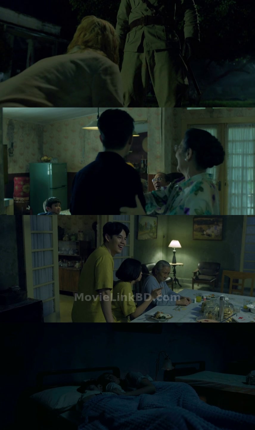 Ivanna (2022) &bull; Indonesian on MovieLinkBD Movie