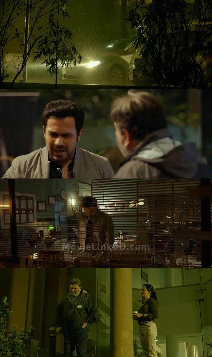 The Body (2019) Hindi Download | MovieLinkBD TV Movie