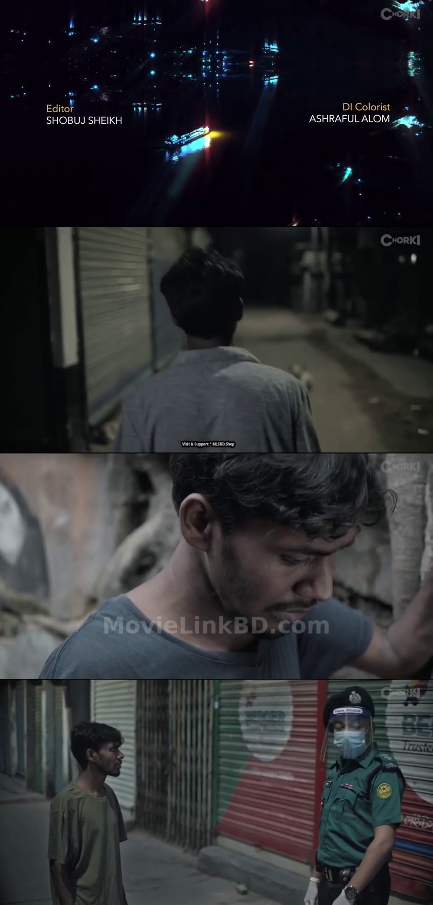 Procholito  S01 Ep[02] - Bilai (2023) &mdash; S01 &bull; Bangla on MovieLinkBD Series