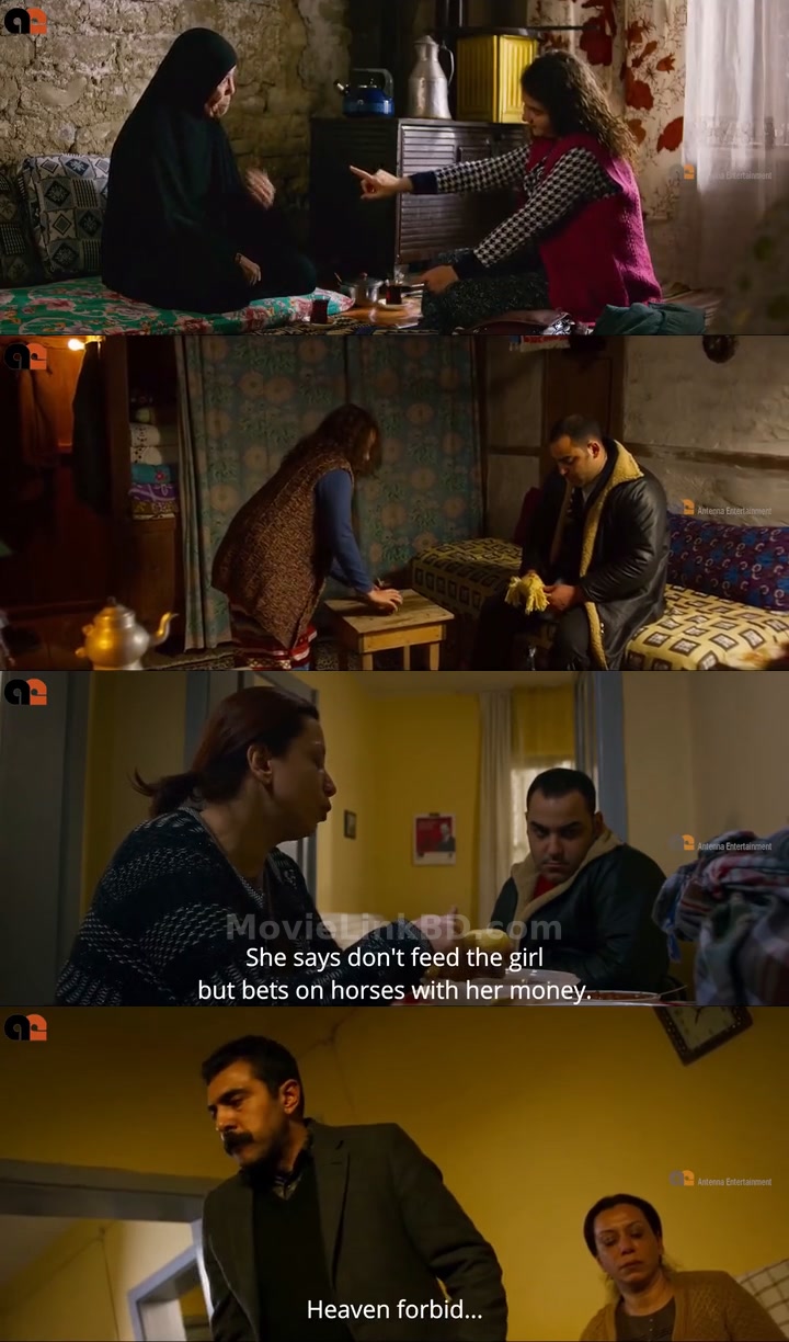 H&uuml;ddam 2 (2019) &bull; Hindi, Turkish Dual Audio on MovieLinkBD Movie