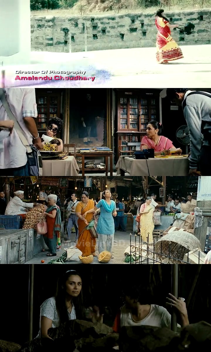 Aiyyaa (2012) &bull; Hindi on MovieLinkBD Movie