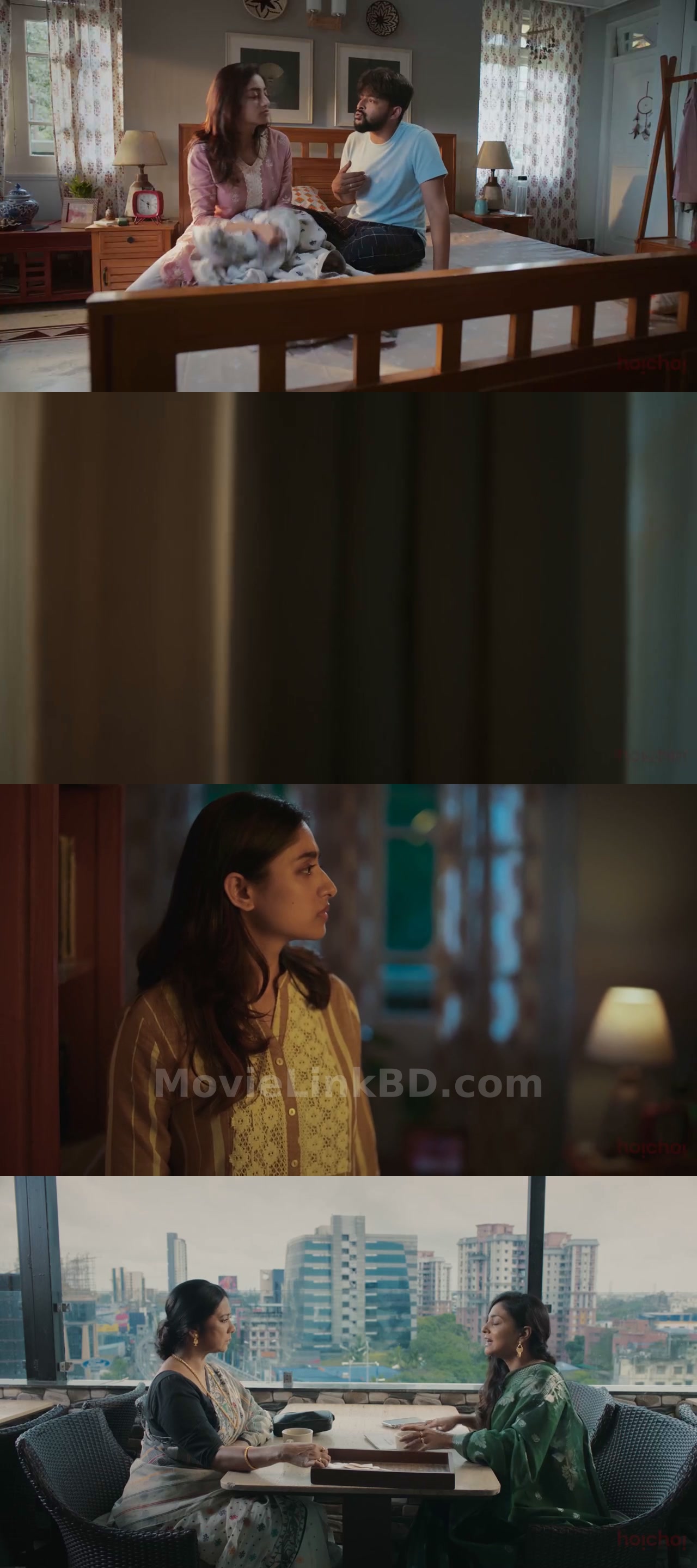Antormahal  season 1 (2023) &bull; Bangla on MovieLinkBD Series