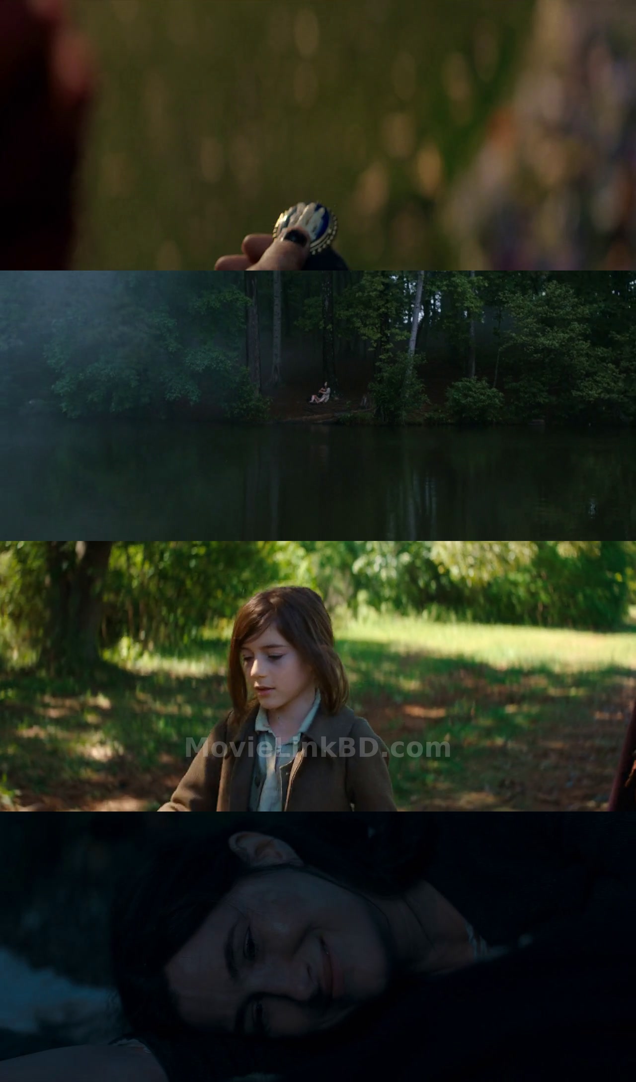 Agatha All Along  Season 1 [Ep01-09] Completed [ORG Hindi] (2024) &bull; Hindi, English Dual Audio on MovieLinkBD Episode 09