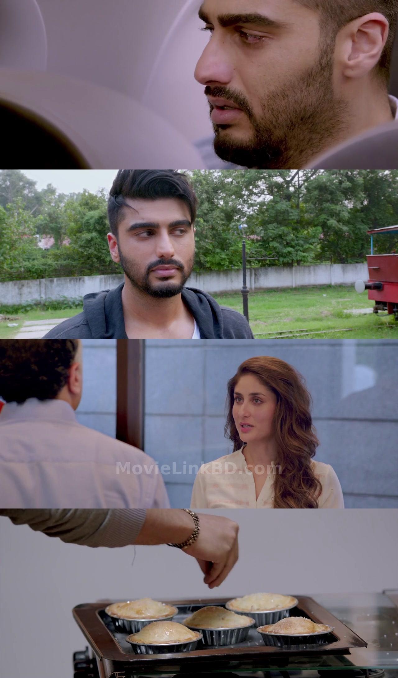 Ki &amp;amp; Ka (2016) &bull; Hindi on MovieLinkBD Movie