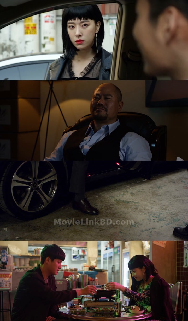 For the New Emperor  Full HD Hindi ORG (2020) &bull; Hindi, Korean, Dual Audio on MovieLinkBD Movie