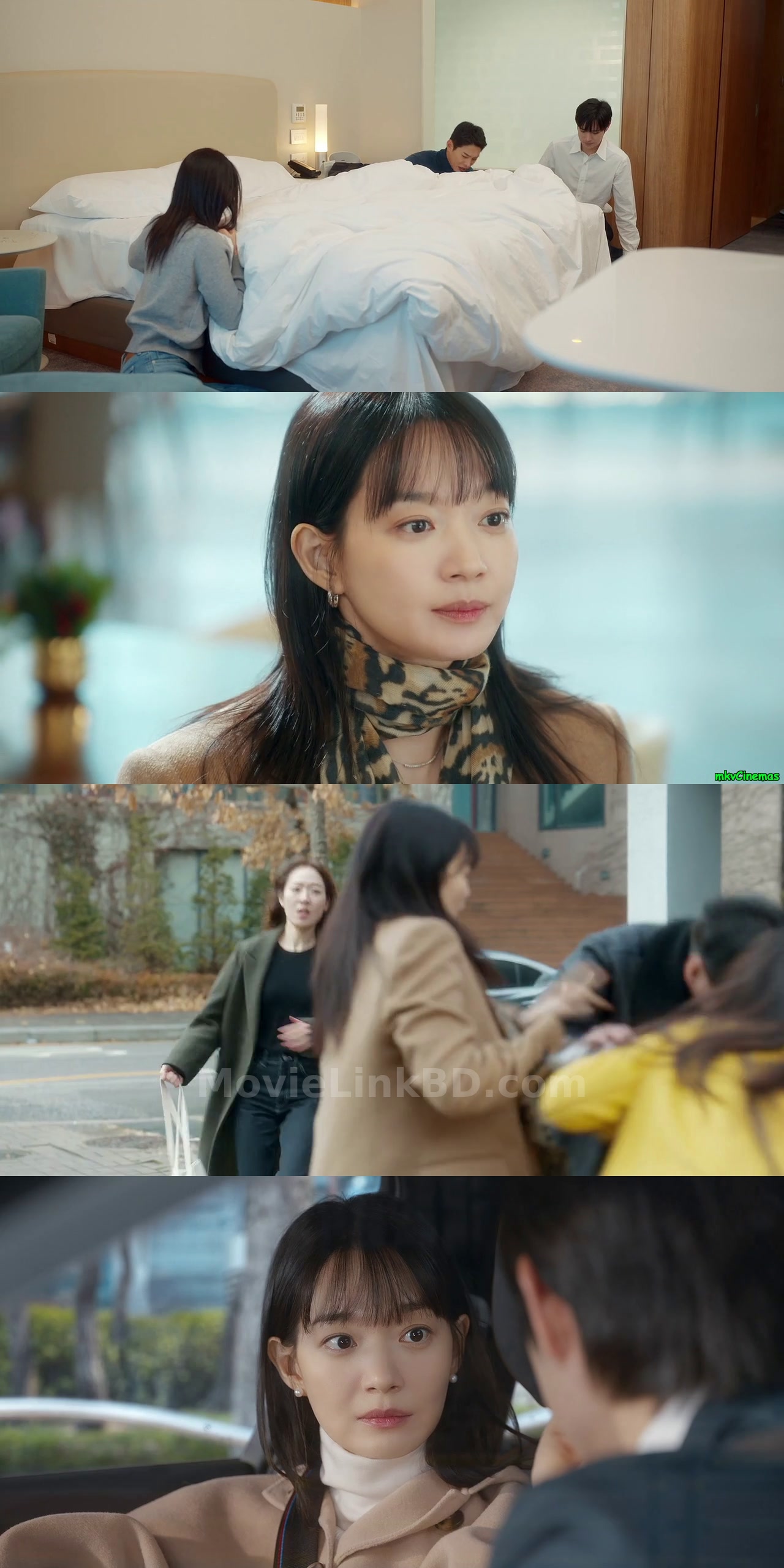 No Gain No Love  Season 1 [Ep 01 - 12] Completed [ORG Hindi] (2024) &bull; Hindi, Korean Dual Audio on MovieLinkBD S01E07