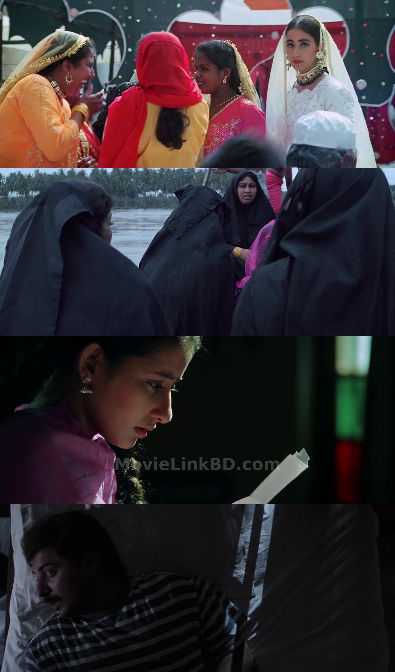 Bombay (1995) Hindi Download | MovieLinkBD TV Movie