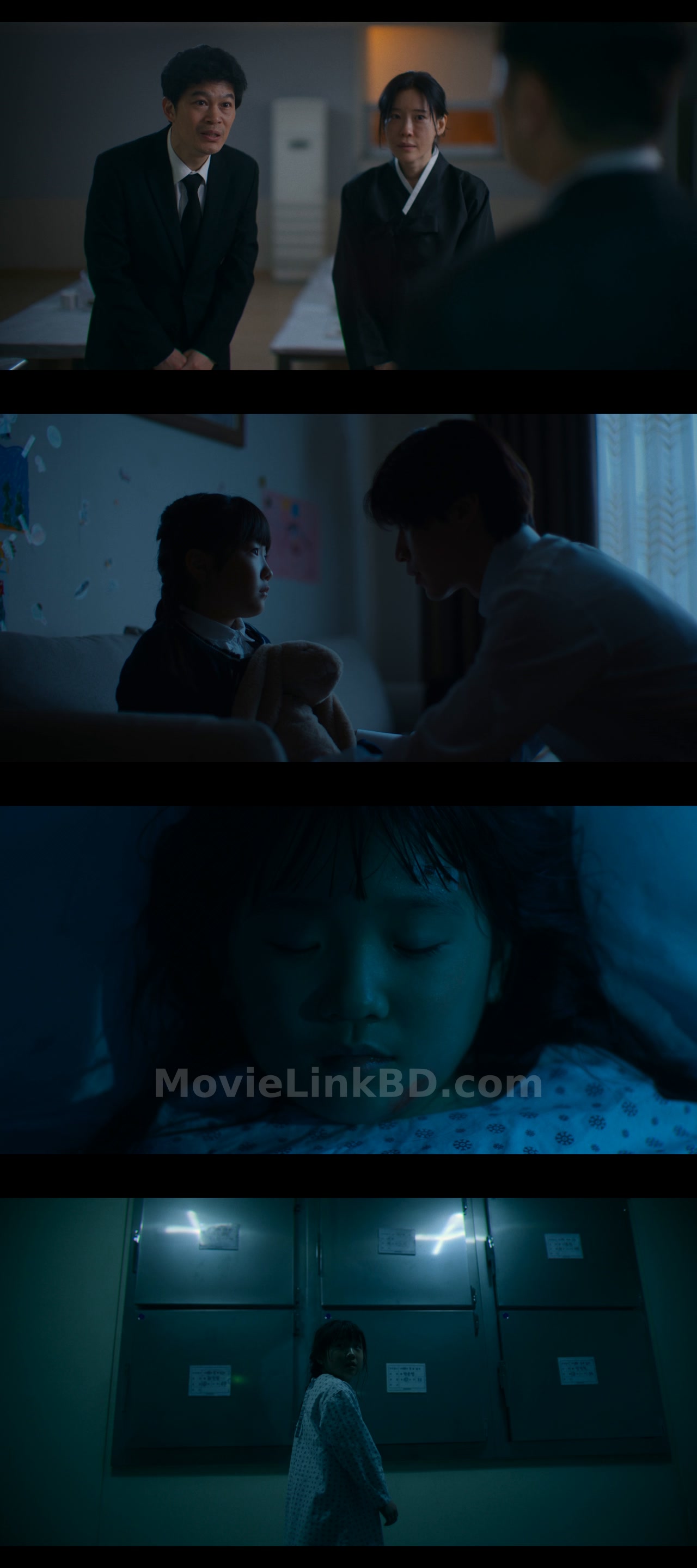 A Shop for Killers  [S01] Epi02 (2024) &mdash; S01 &bull; korean on MovieLinkBD Series