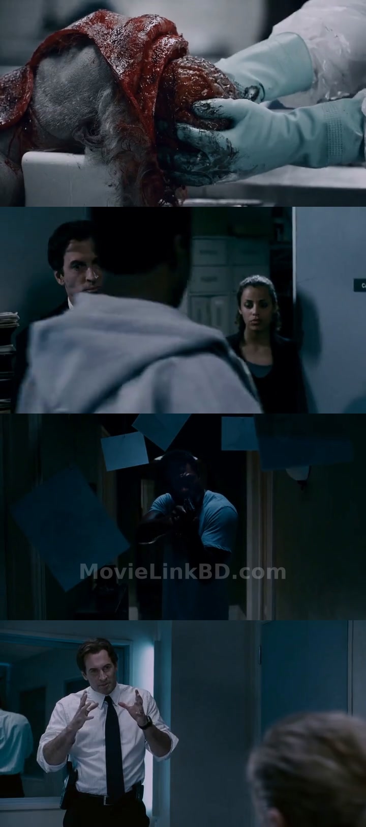 Saw IV (2007) &bull; English on MovieLinkBD Movie
