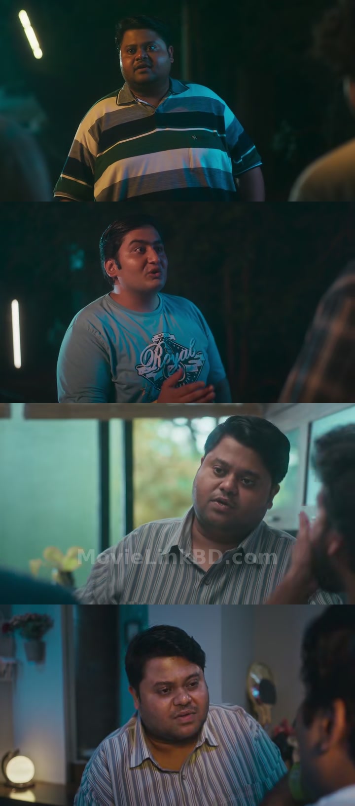 Mera Bhai  Season 1 Completed (2024) &bull; Hindi on MovieLinkBD Series
