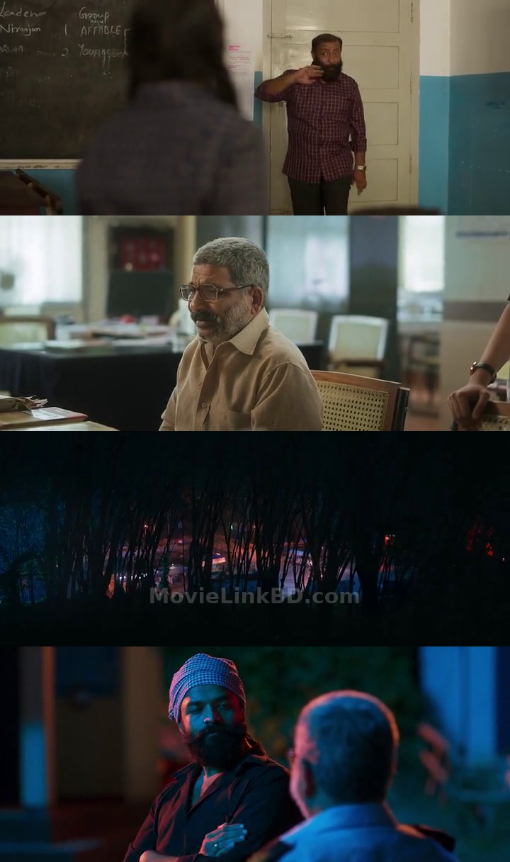 Eesho (2022) Hindi Download | MovieLinkBD TV Movie