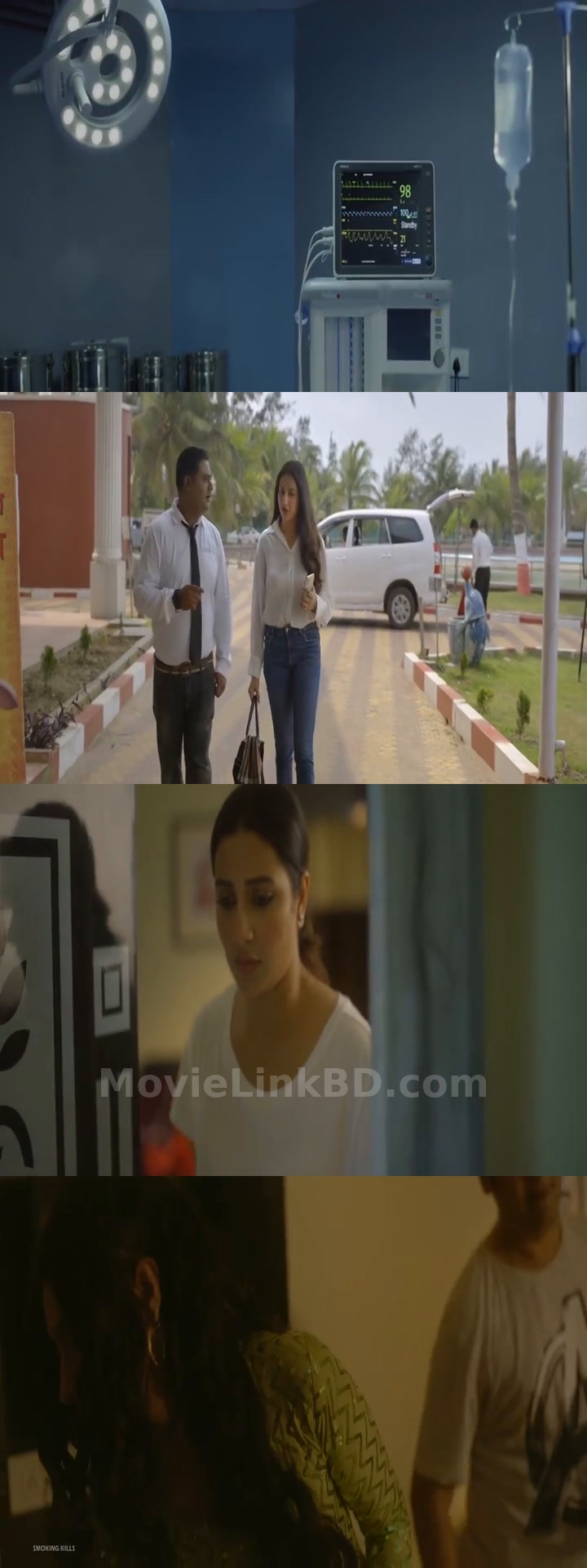 Doctor Bakshi (2023) &bull; Bangla on MovieLinkBD Movie