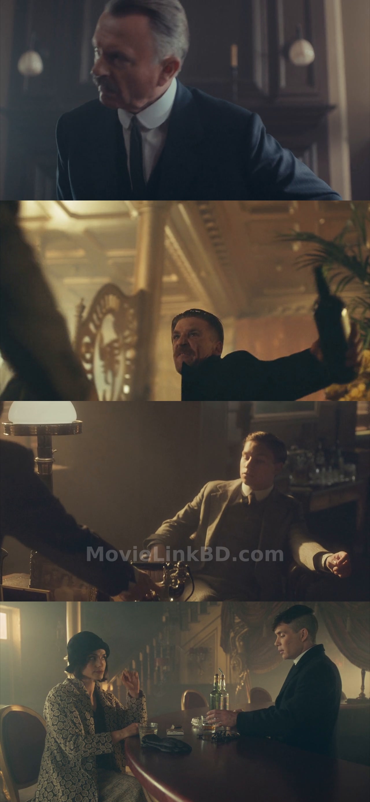 Peaky Blinders  S02 [Ep 1-6] Completed [Hindi ORG] (2014) &mdash; S02 &bull; Hindi, English, Dual Audio on MovieLinkBD S02E04