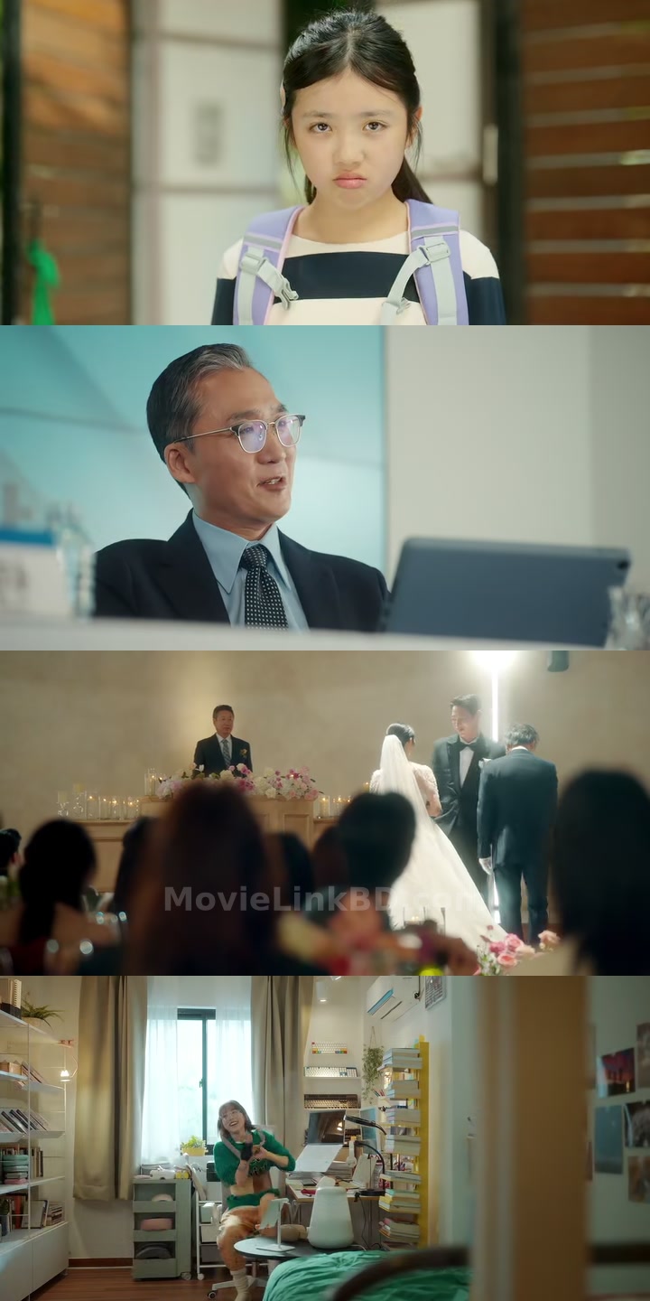 No Gain No Love  Season 1 [Ep 01 - 12] Completed [ORG Hindi] (2024) &bull; Hindi, Korean Dual Audio on MovieLinkBD S01E01