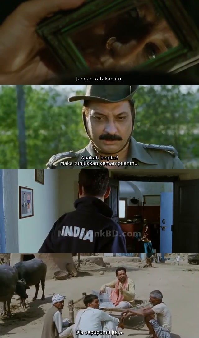 Paan Singh Tomar (2012) &bull; Hindi on MovieLinkBD Movie