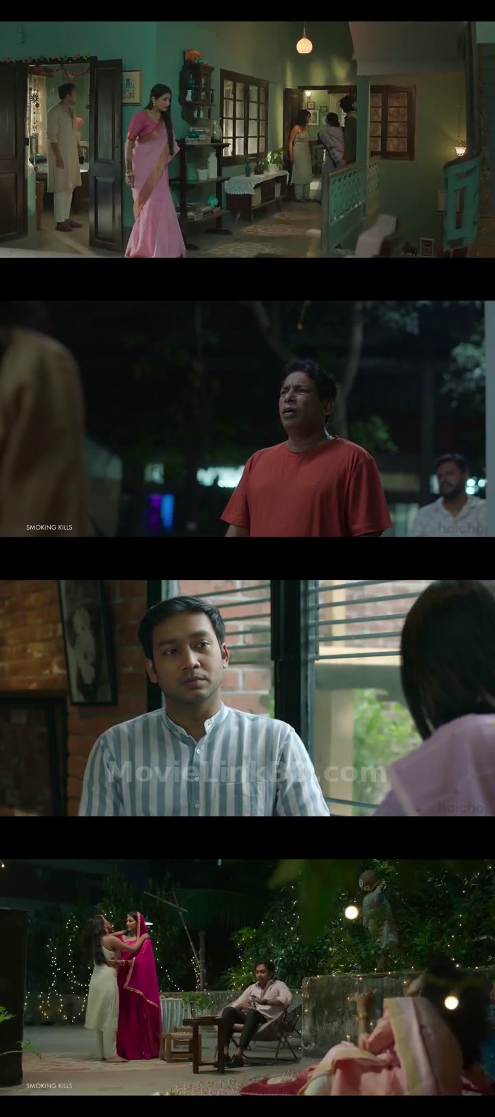 Mobaroknama  S01 COMBINED (2023) &mdash; S01 &bull; Bangla on MovieLinkBD Series