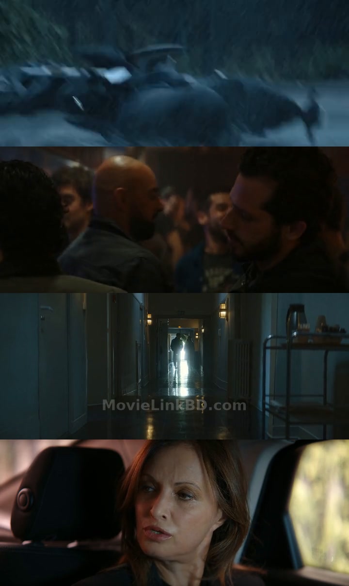 Squad 36  [ORG Hindi] (2025) &bull; Hindi, English Dual Audio on MovieLinkBD Movie