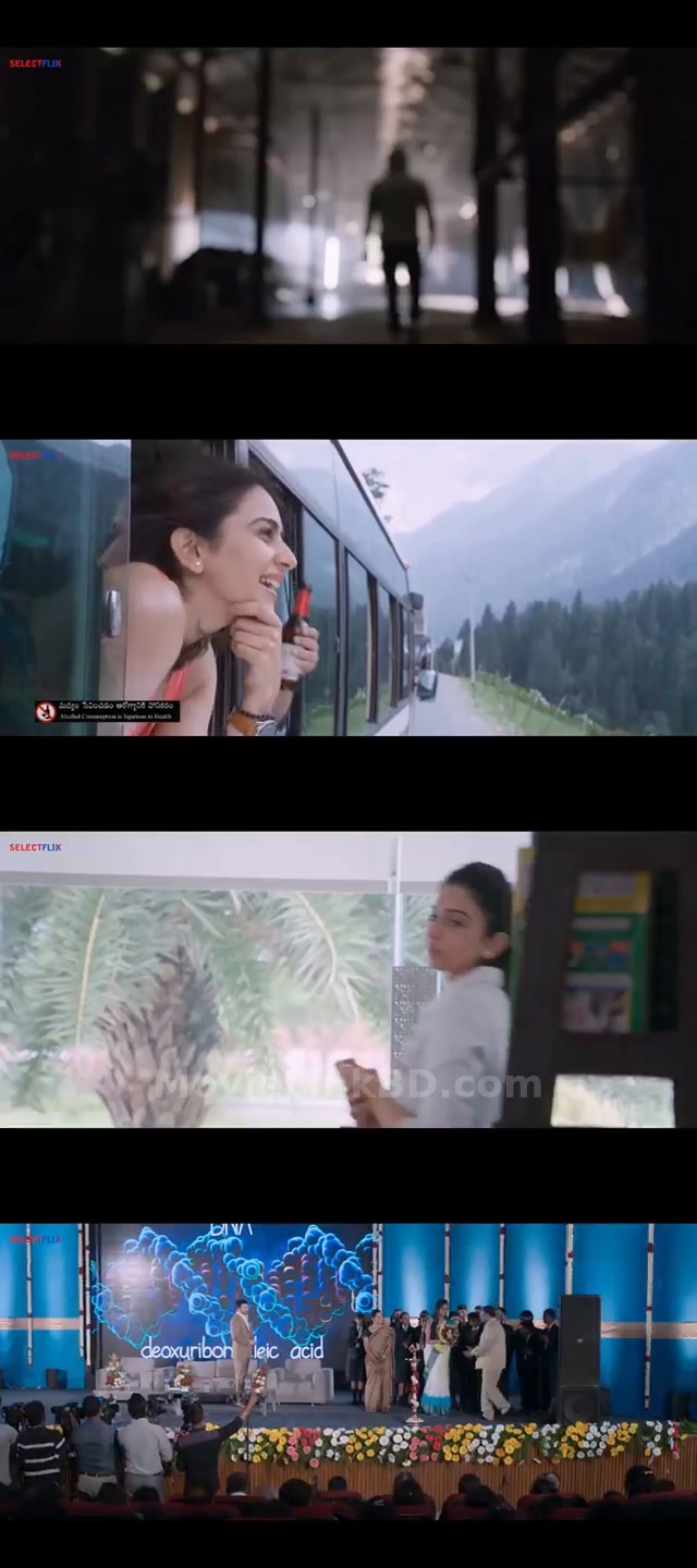 Dhruva (2016) Hindi Dubbed Download | MovieLinkBD TV Movie