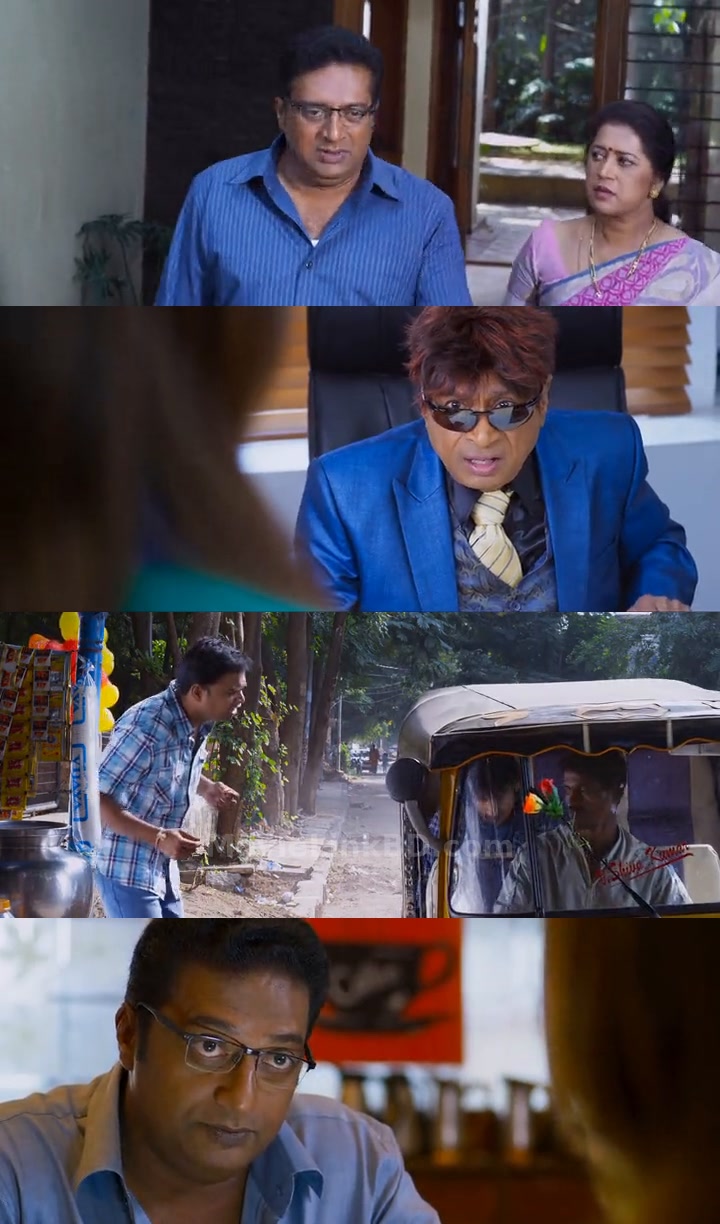 Aaradugula bullet  Herro The Bullet (2021) Hindi Download | MovieLinkBD TV Movie