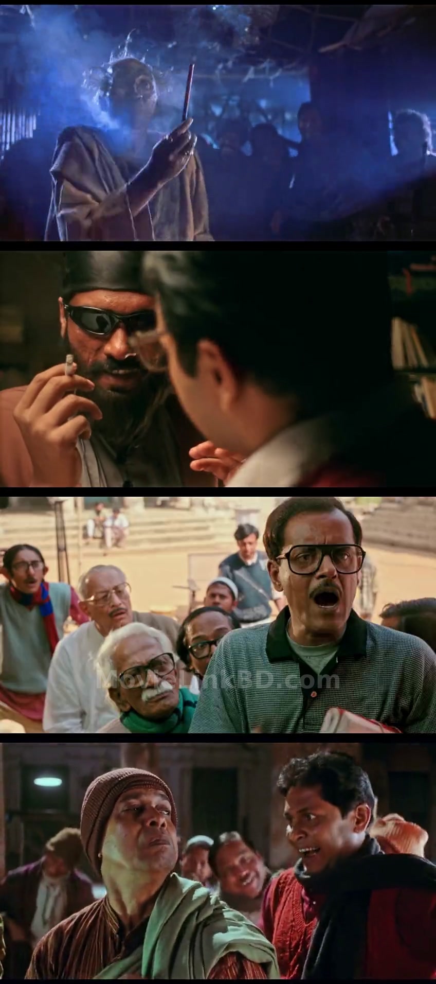 Patalghar (2003) &bull; Bangla on MovieLinkBD Movie