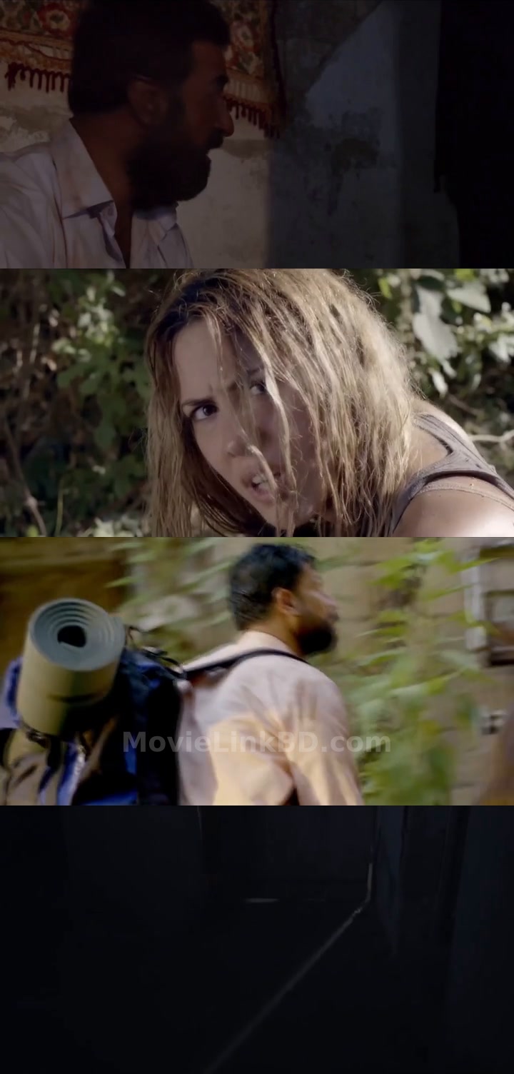 Fecr (2021) &bull; Hindi, Turkish Dual Audio on MovieLinkBD Movie