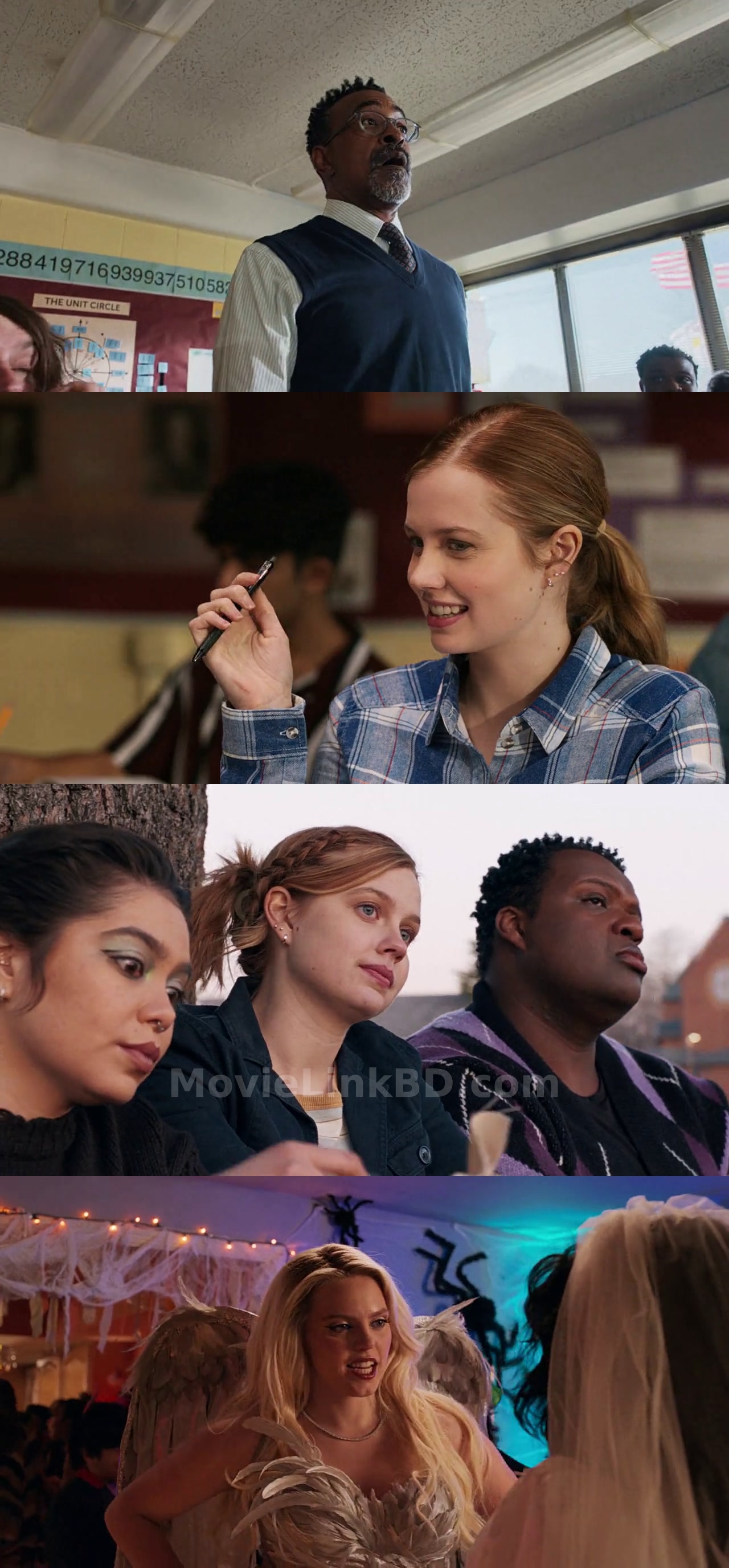Mean Girls  Full-HD-Hindi ORG (2024) &bull; English + Hindi + Dual Audio on MovieLinkBD Movie