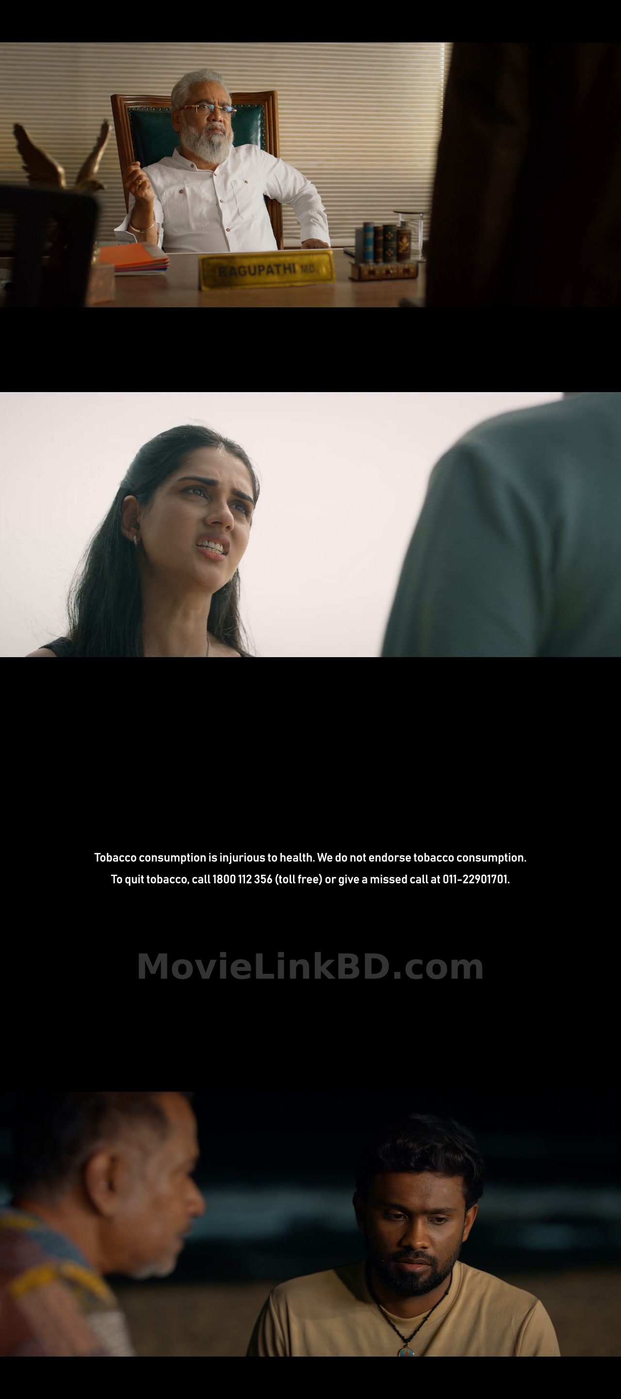 Resort  [S01 Ep 1-100 Completed] [ Hindi ORG ] (2026) &mdash; S01 &bull; Hindi + Tamil + Dual Audio on MovieLinkBD Episode 89-92