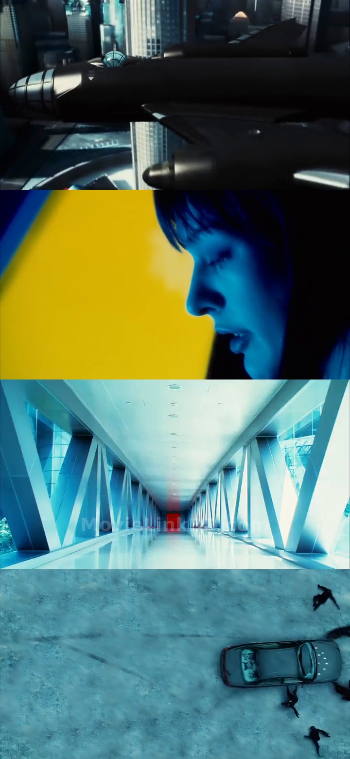 Ultraviolet (2006) Hindi Download | MovieLinkBD TV Movie