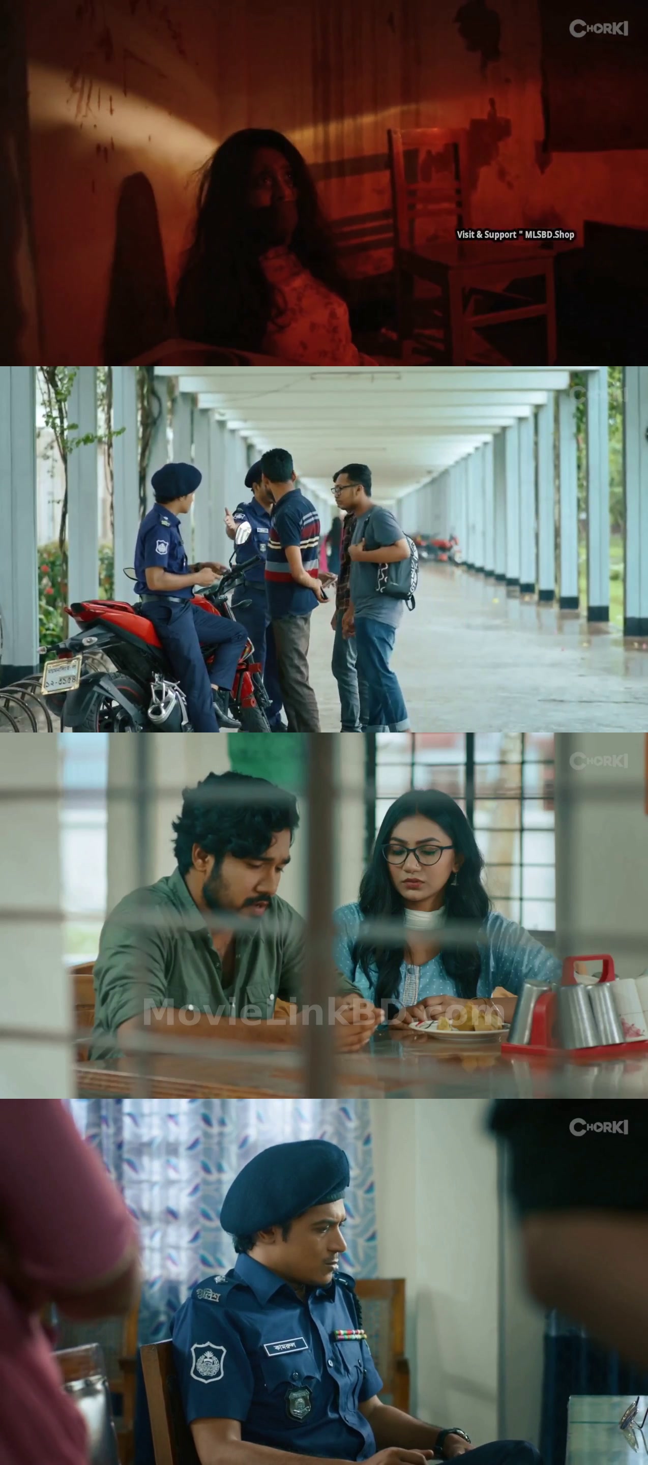 Shuklopokkho (2022) &bull; Bangla on MovieLinkBD Movie