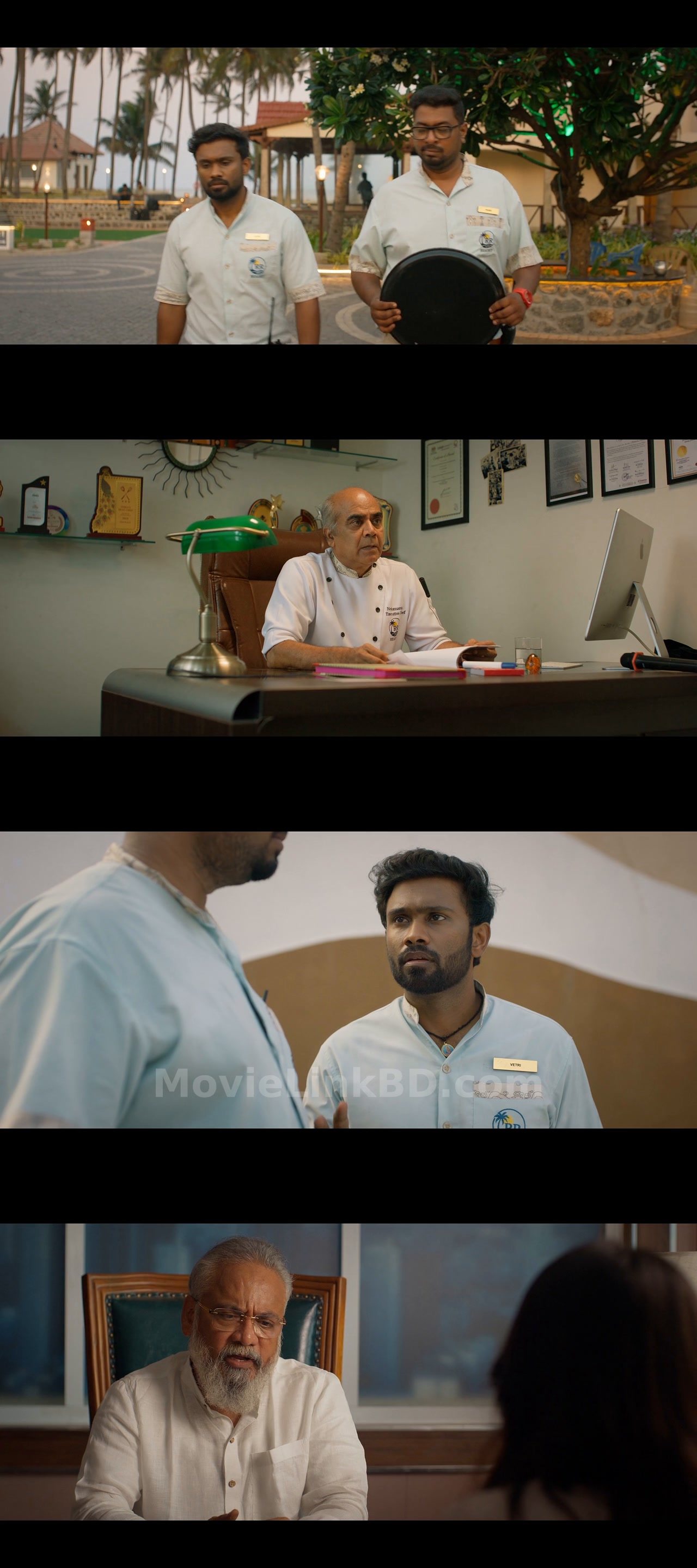 Resort  [S01 Ep 1-100 Completed] [ Hindi ORG ] (2026) &mdash; S01 &bull; Hindi + Tamil + Dual Audio on MovieLinkBD Episode 45-48