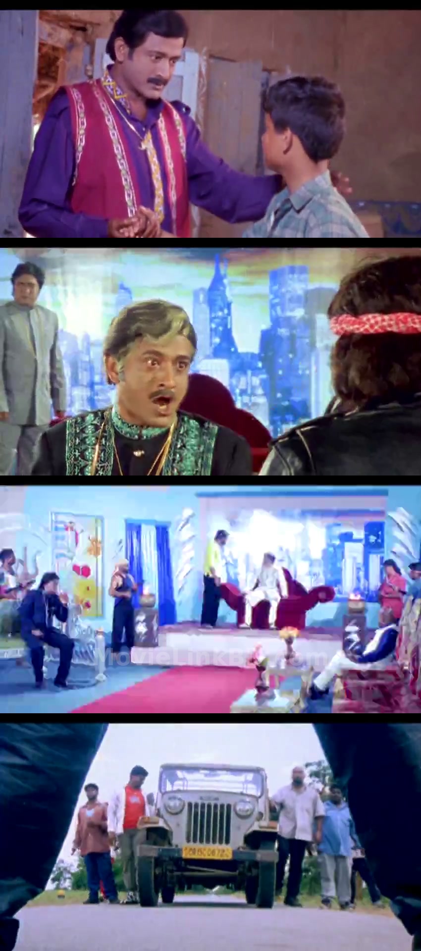 Mastan (2004) &bull; Bangla on MovieLinkBD Movie