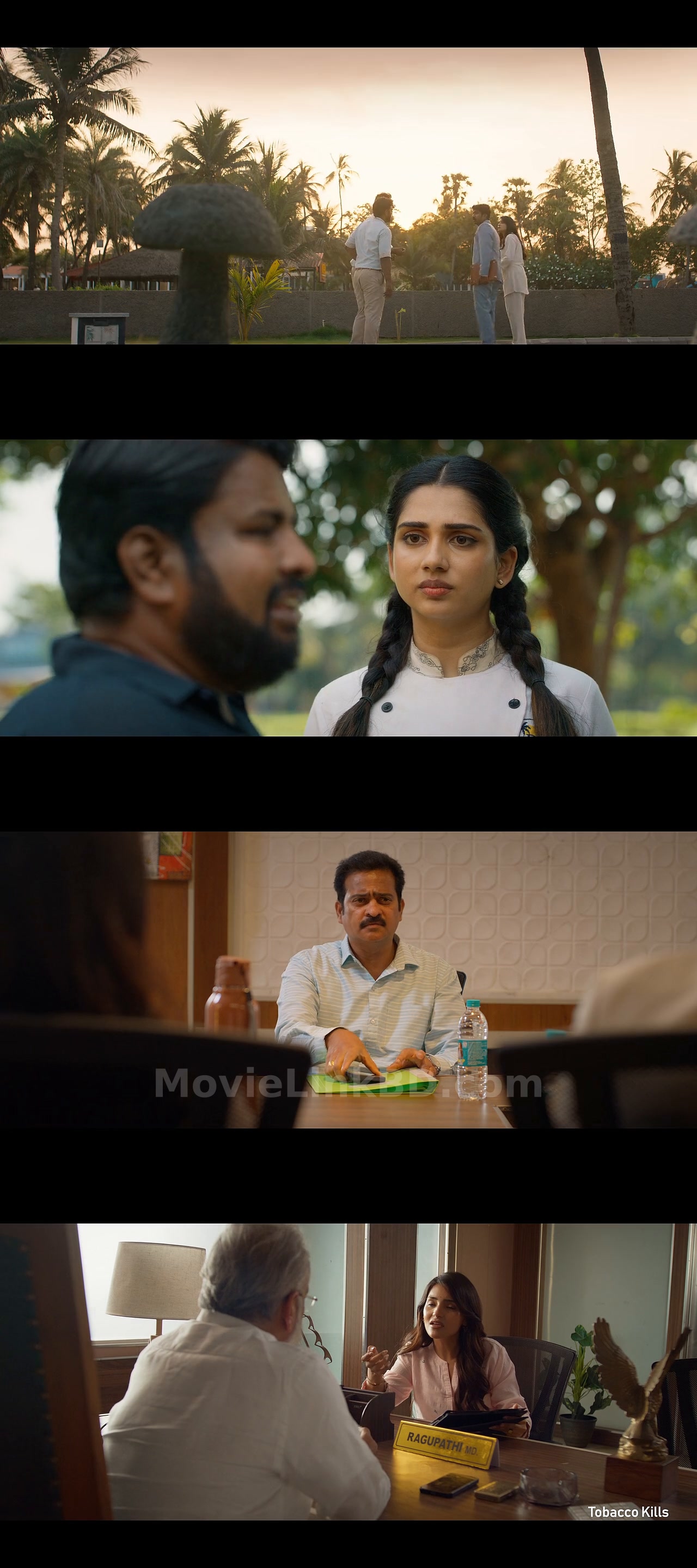 Resort  [S01 Ep 1-100 Completed] [ Hindi ORG ] (2026) &mdash; S01 &bull; Hindi + Tamil + Dual Audio on MovieLinkBD Episode 45-48