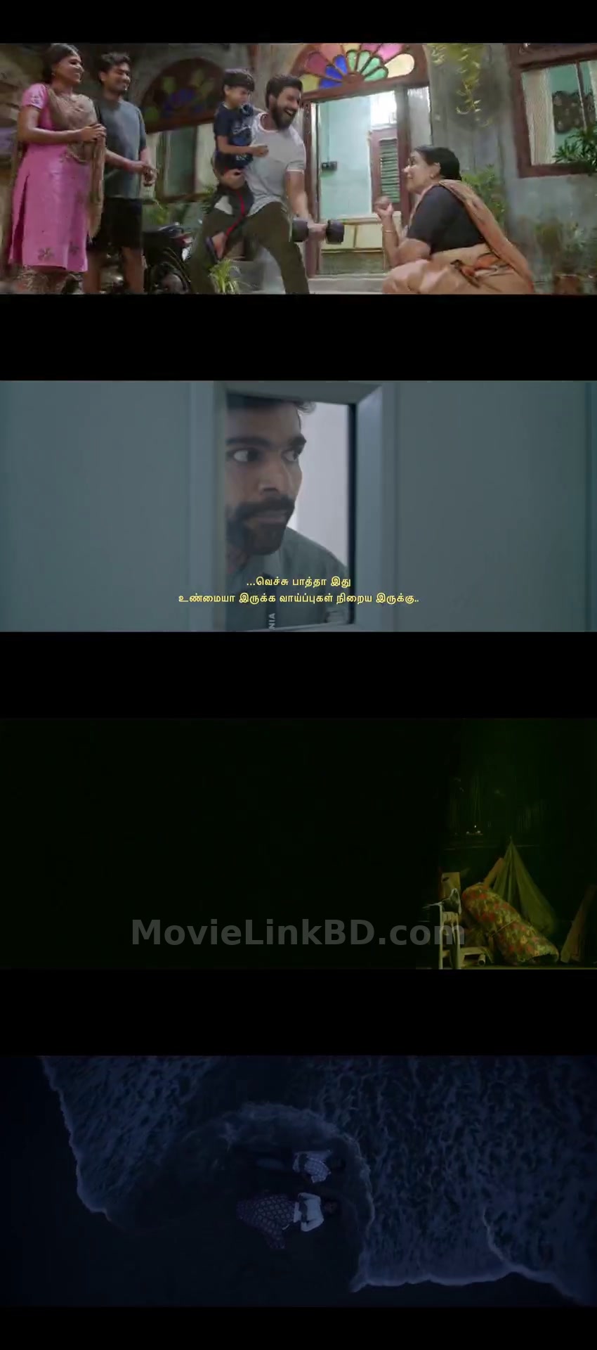 FIR  Bengali Dubbed ORG (2023) &bull; Bangla Dubbed on MovieLinkBD Movie