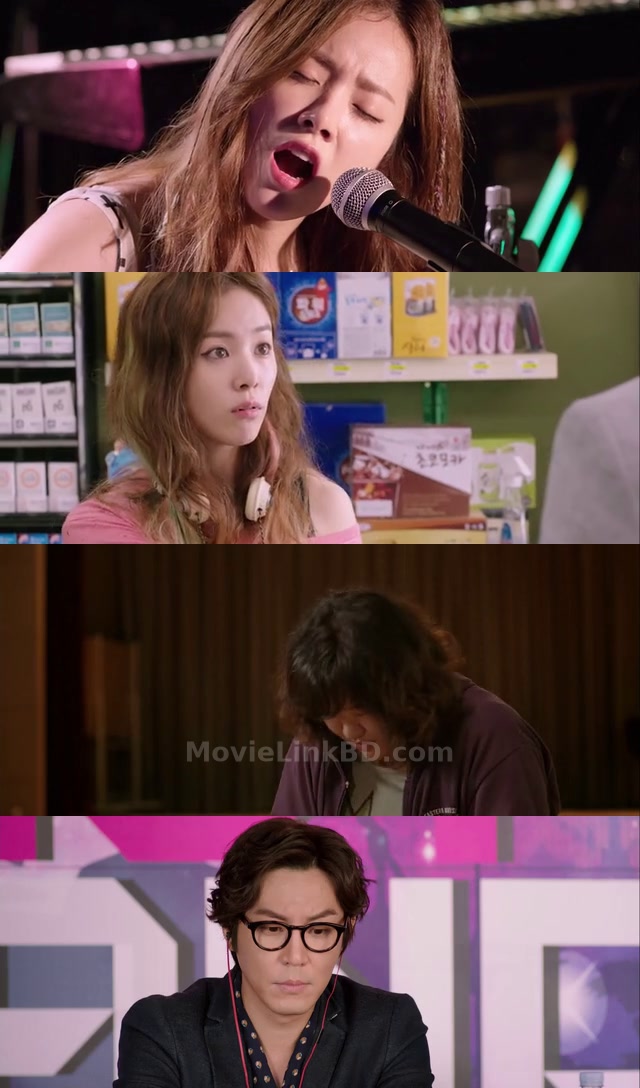 Plan Man (2014) &bull; Hindi, Korean Dual Audio on MovieLinkBD Movie