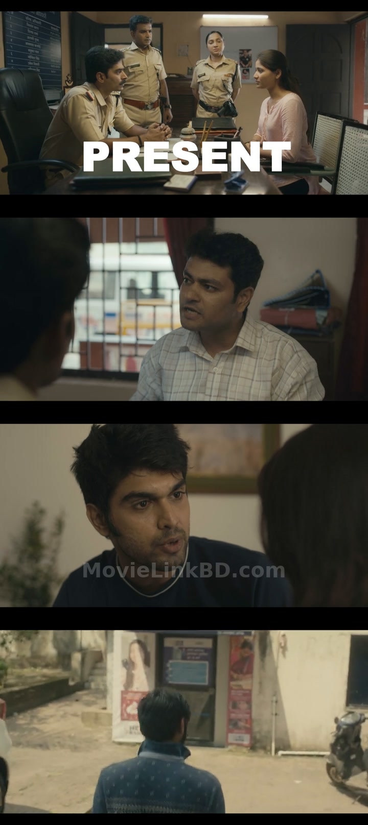 Crimes Aaj Kal  Season 2 Completed (2023) &bull; Hindi on MovieLinkBD Series