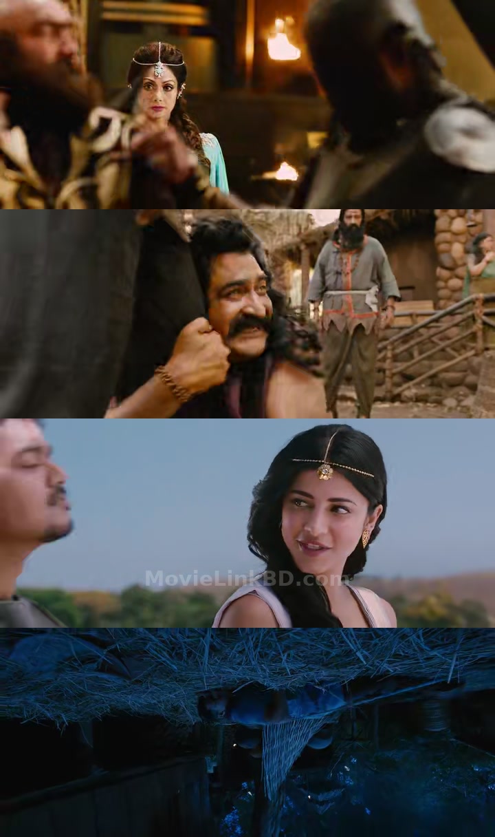 Puli (2015) Hindi Download | MovieLinkBD TV Movie