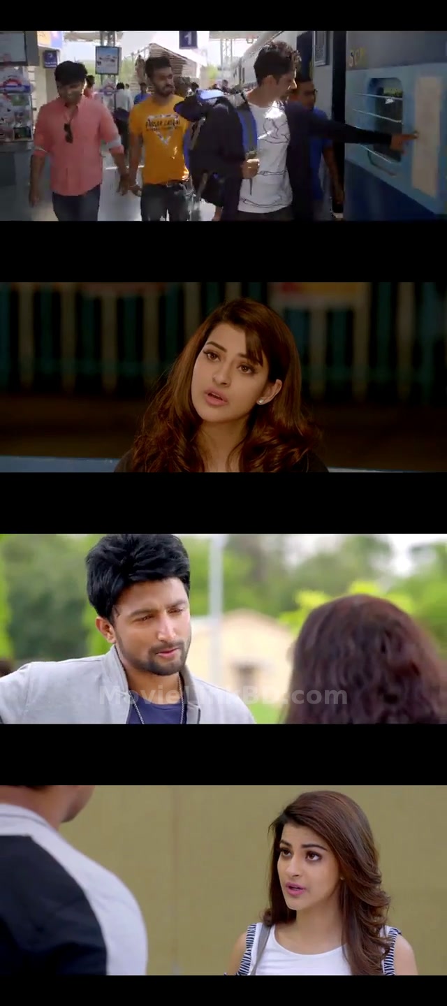 Fidaa (2018) &bull; Bangla on MovieLinkBD Movie