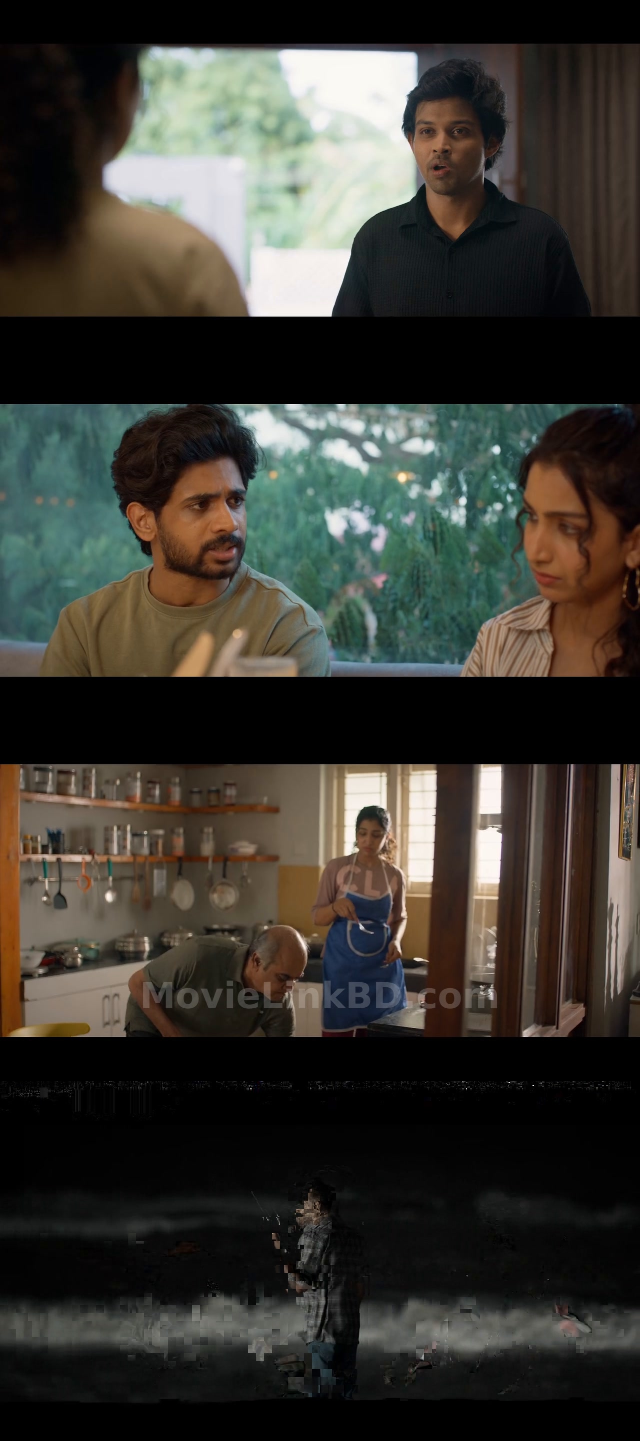 Resort  [S01 Ep 1-100 Completed] [ Hindi ORG ] (2026) &mdash; S01 &bull; Hindi + Tamil + Dual Audio on MovieLinkBD Episode 89-92