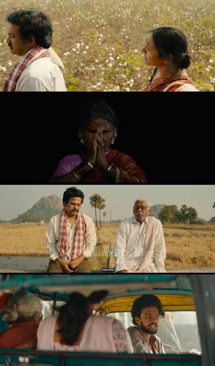 Baapu  Full HD Hindi ORG (2025) &bull; Hindi, Telugu, Dual Audio on MovieLinkBD Movie