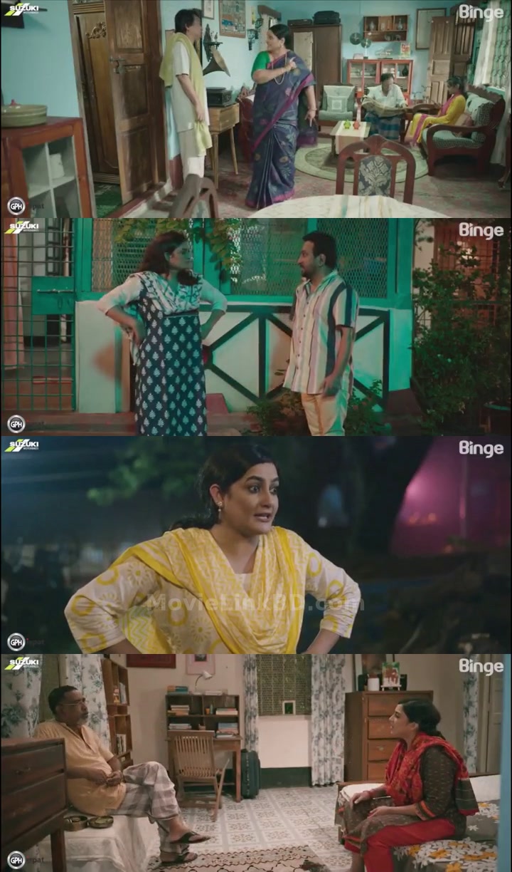 Made in Chittagong (2023) &bull; Bangla on MovieLinkBD Movie